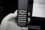 XOR X2 Prime Gold